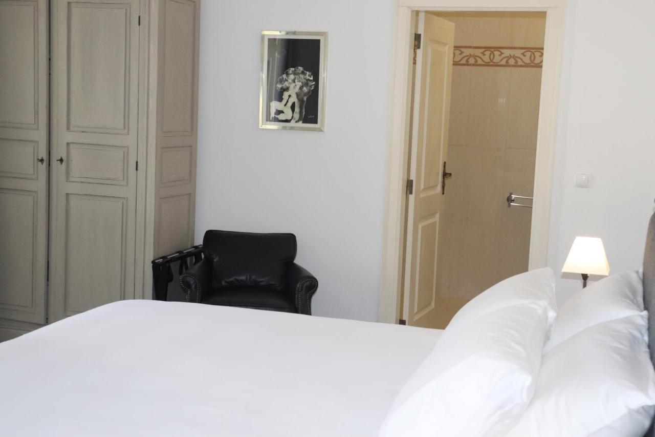 Hotel Solar Dos Frades Ferreira Do Alentejo Zewnętrze zdjęcie
