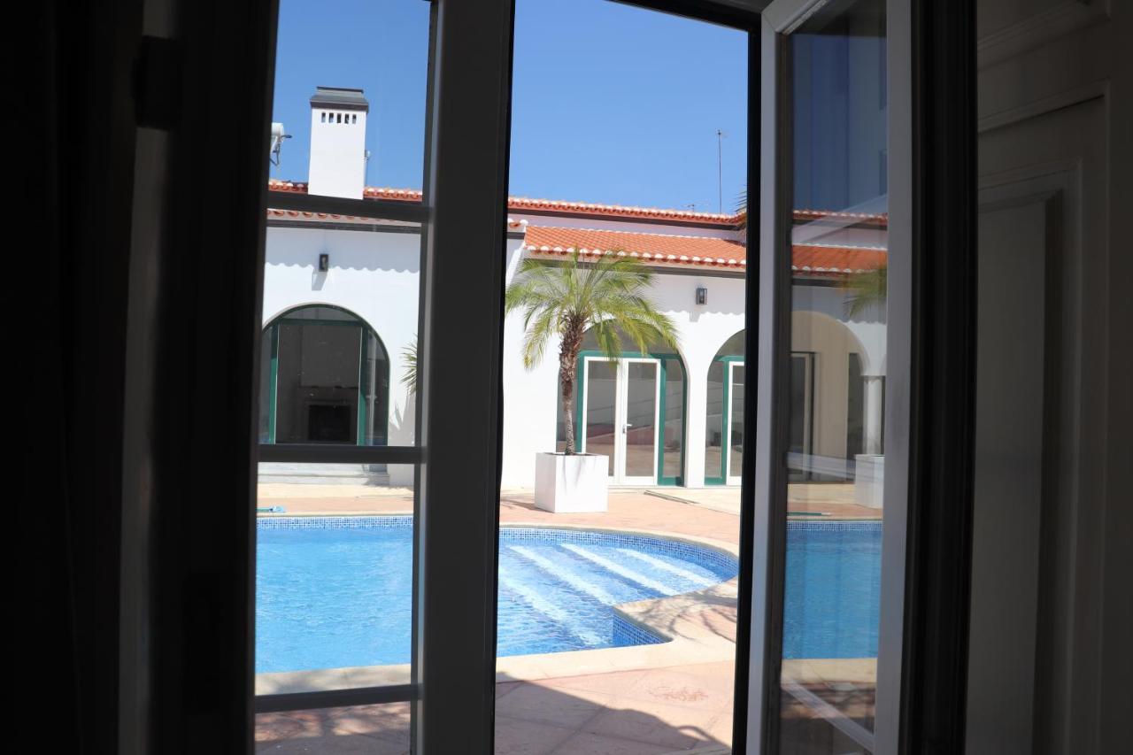 Hotel Solar Dos Frades Ferreira Do Alentejo Zewnętrze zdjęcie