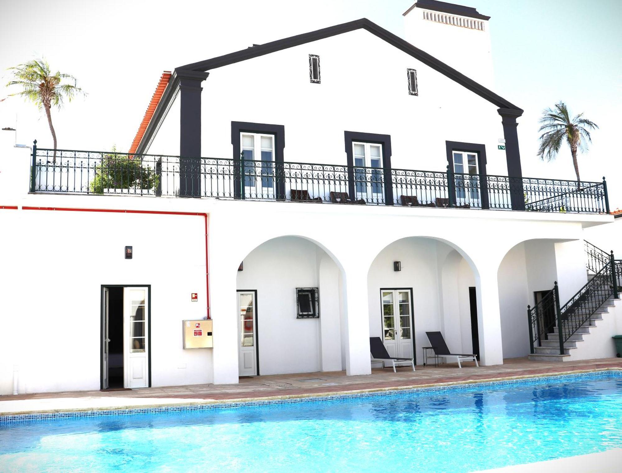 Hotel Solar Dos Frades Ferreira Do Alentejo Zewnętrze zdjęcie