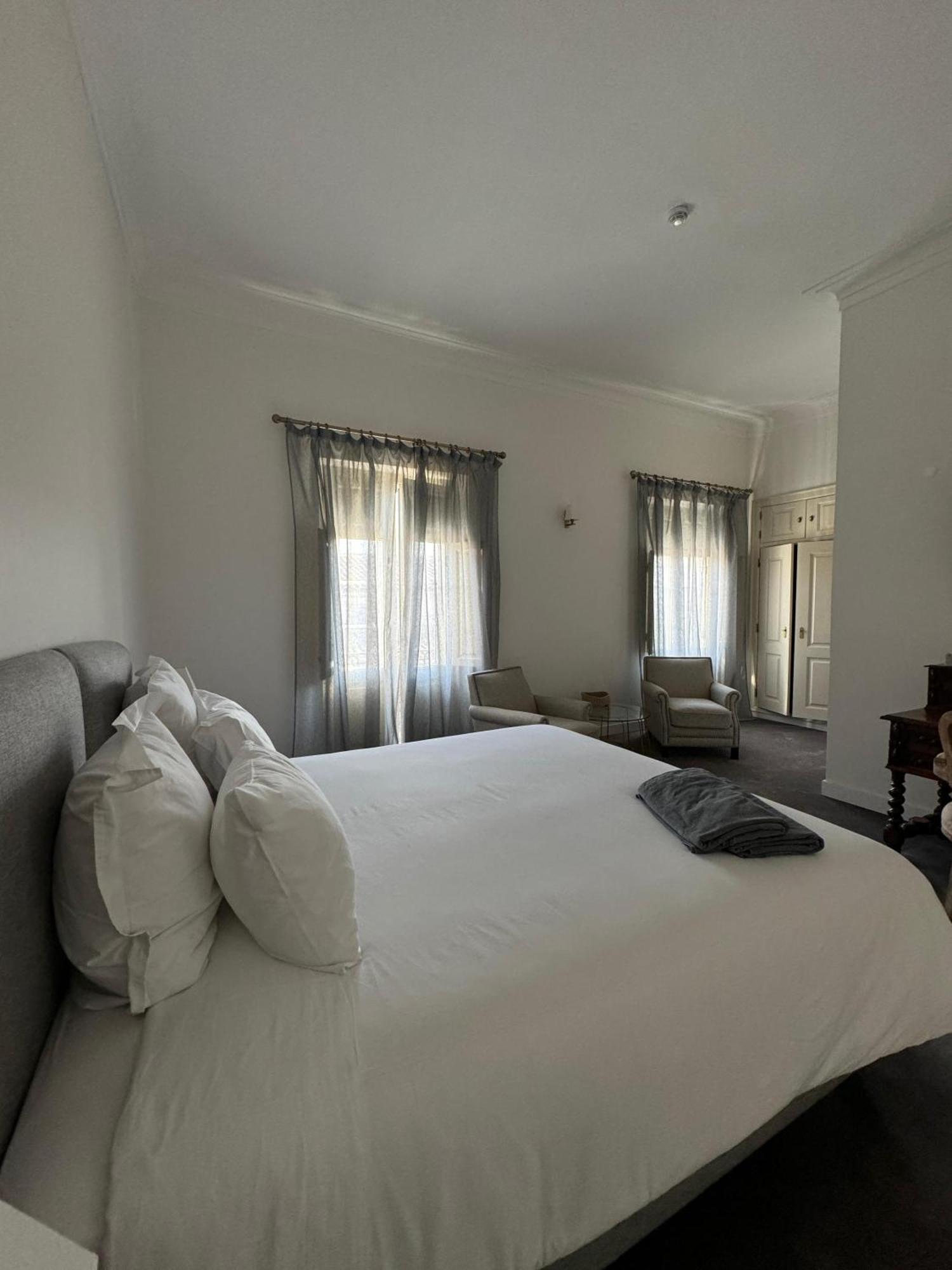 Hotel Solar Dos Frades Ferreira Do Alentejo Zewnętrze zdjęcie