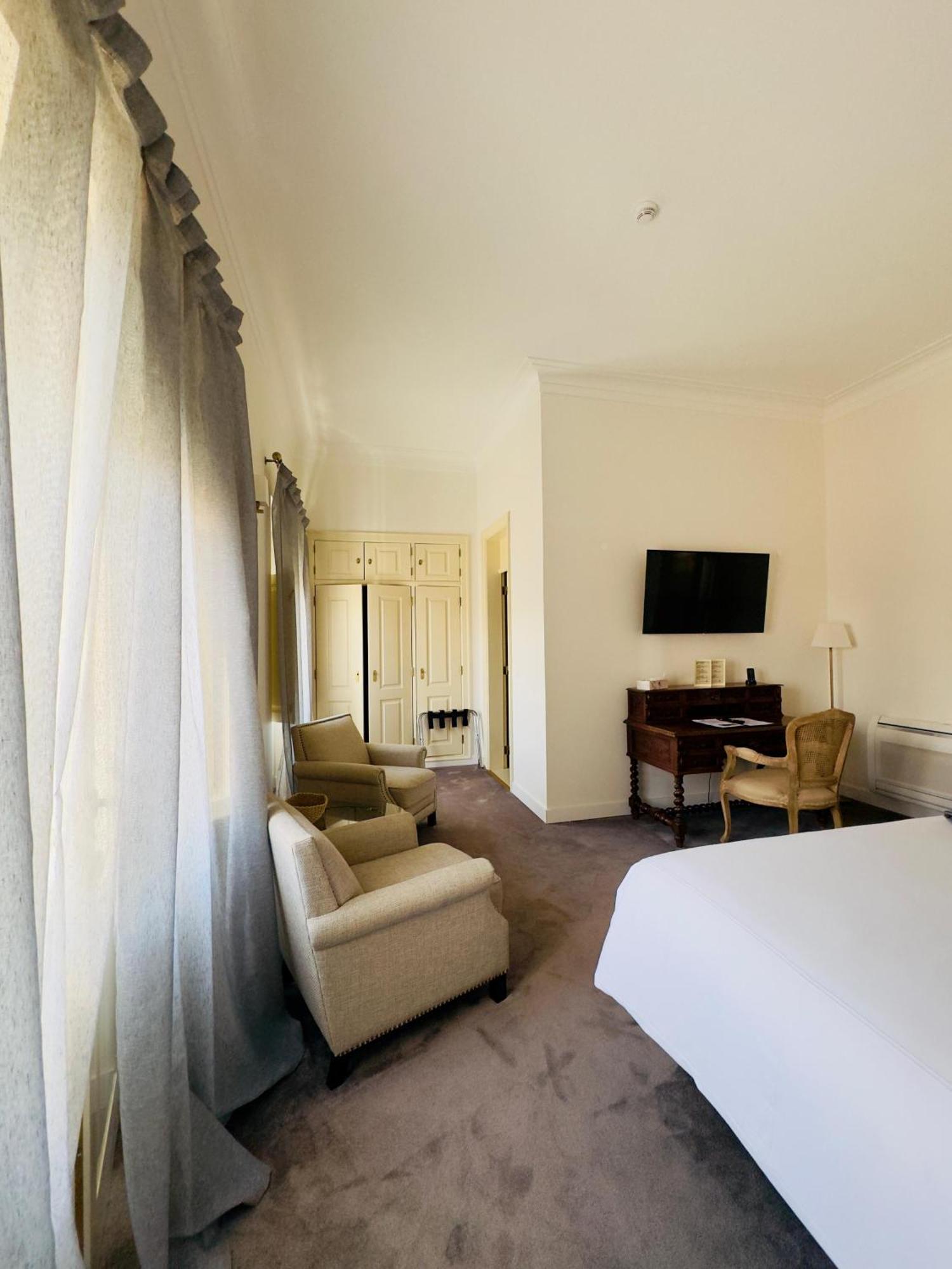Hotel Solar Dos Frades Ferreira Do Alentejo Zewnętrze zdjęcie