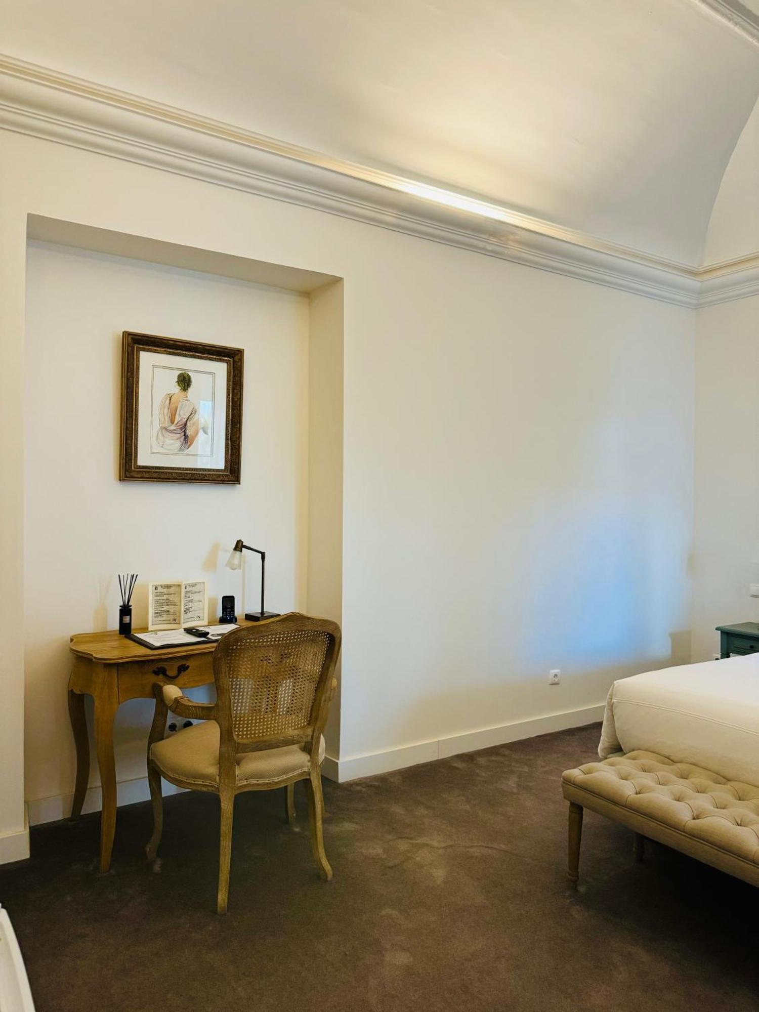 Hotel Solar Dos Frades Ferreira Do Alentejo Zewnętrze zdjęcie