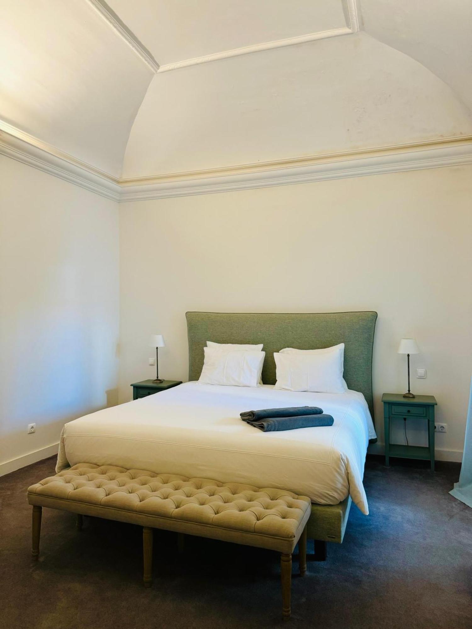 Hotel Solar Dos Frades Ferreira Do Alentejo Zewnętrze zdjęcie