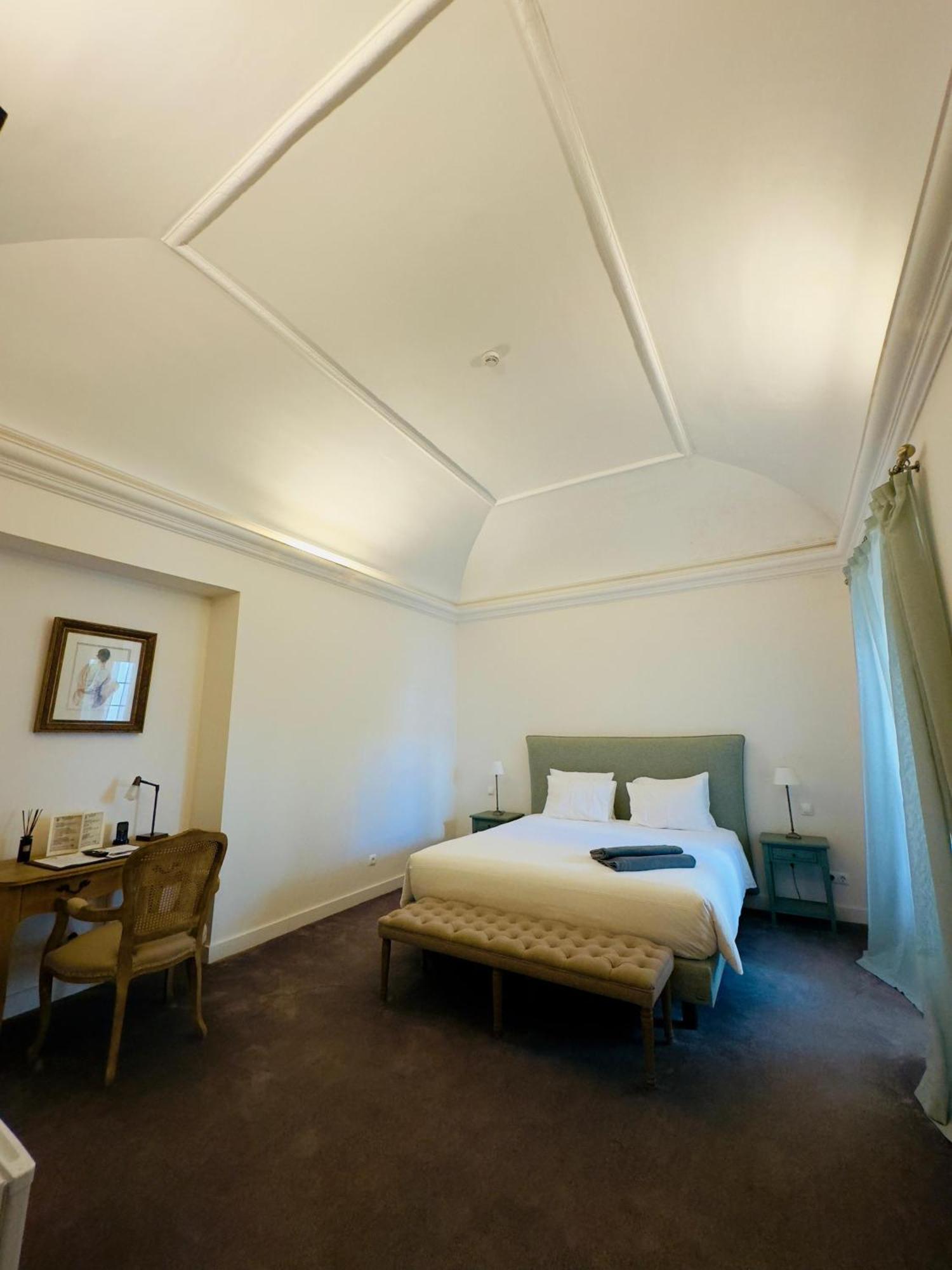 Hotel Solar Dos Frades Ferreira Do Alentejo Zewnętrze zdjęcie