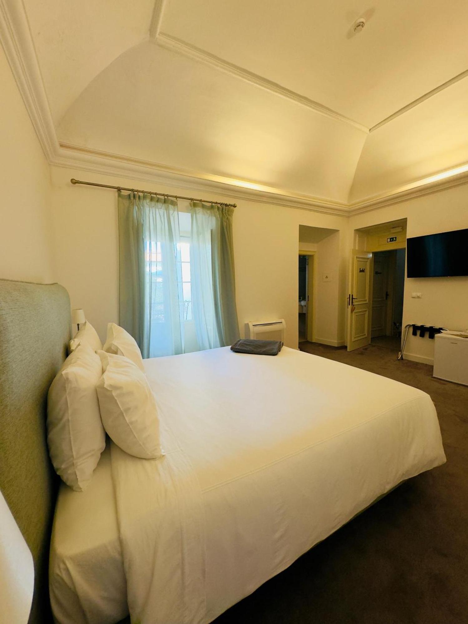 Hotel Solar Dos Frades Ferreira Do Alentejo Zewnętrze zdjęcie