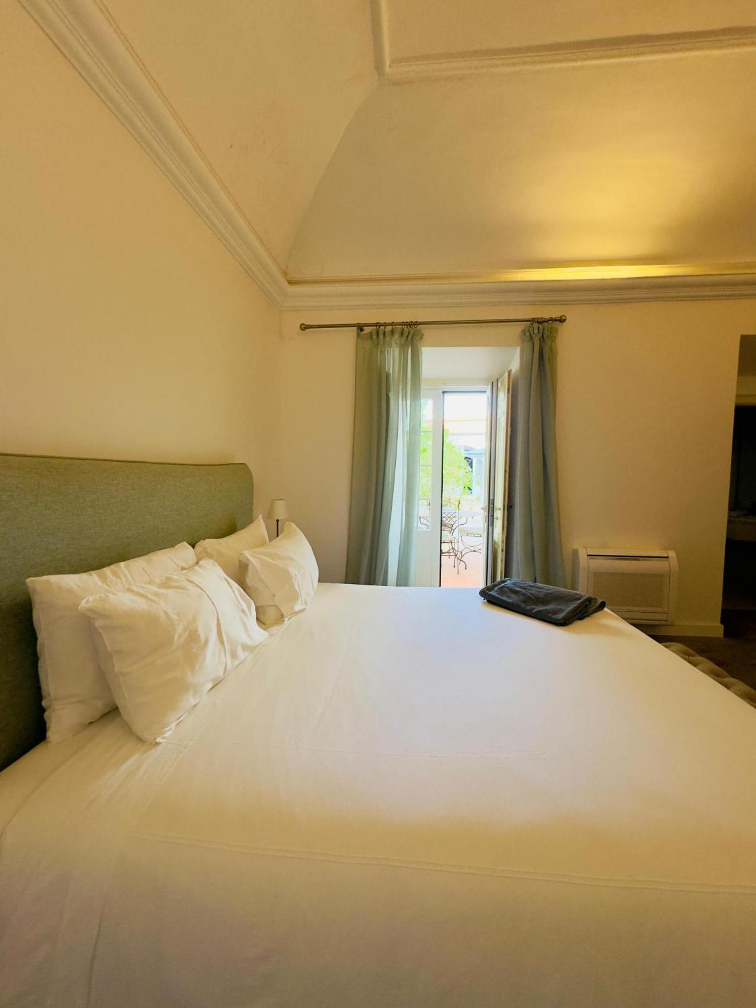 Hotel Solar Dos Frades Ferreira Do Alentejo Zewnętrze zdjęcie