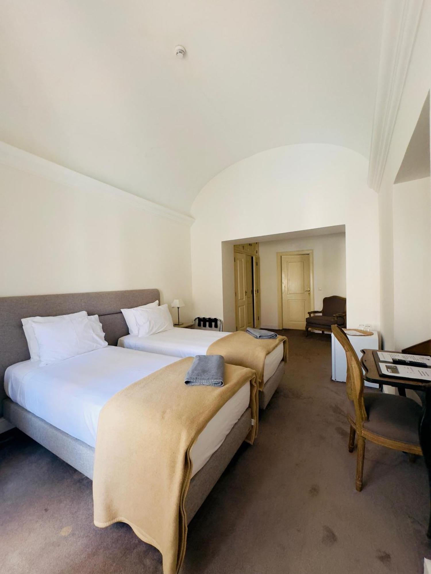 Hotel Solar Dos Frades Ferreira Do Alentejo Zewnętrze zdjęcie