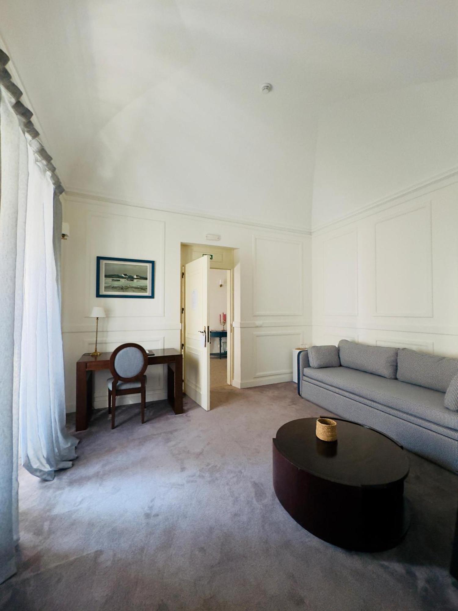 Hotel Solar Dos Frades Ferreira Do Alentejo Zewnętrze zdjęcie