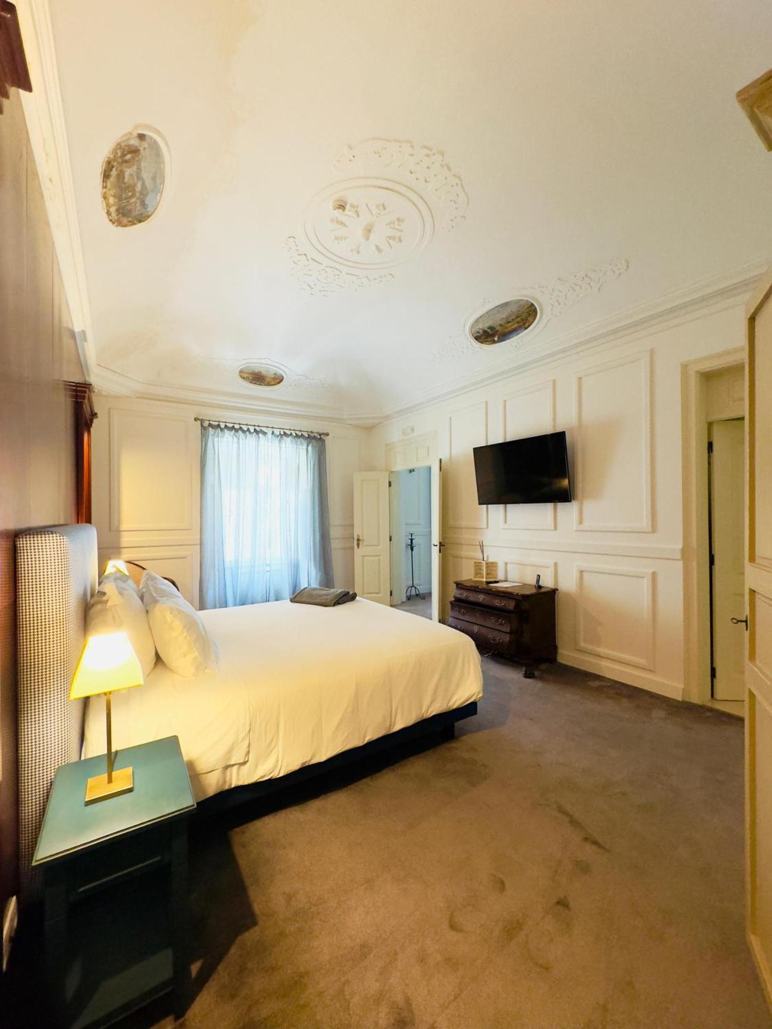Hotel Solar Dos Frades Ferreira Do Alentejo Zewnętrze zdjęcie