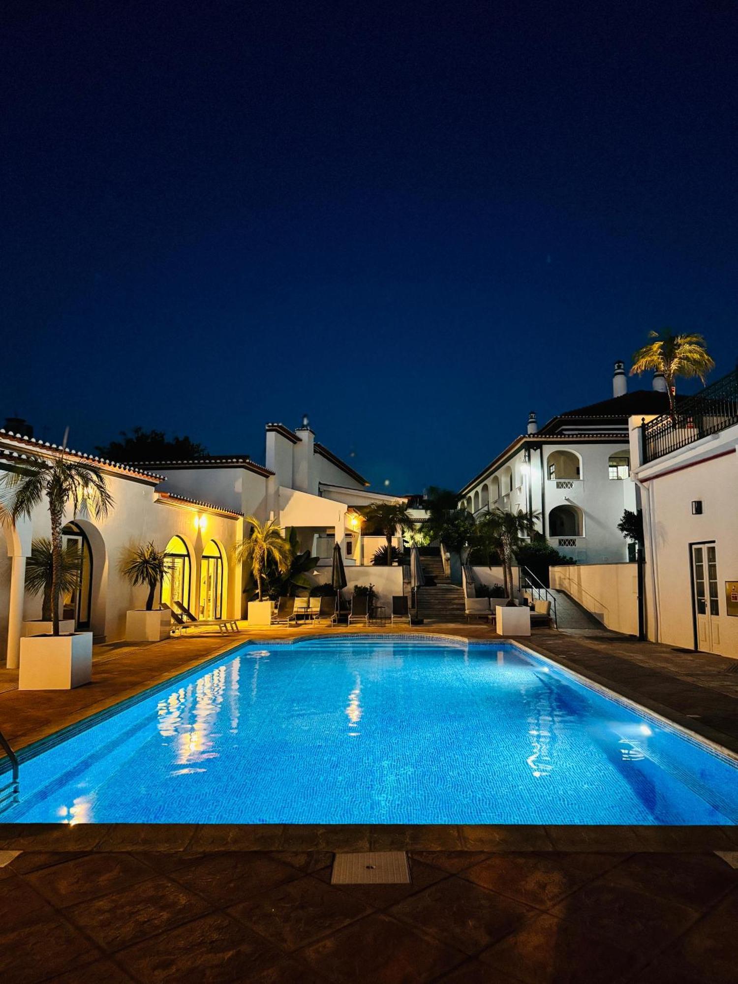 Hotel Solar Dos Frades Ferreira Do Alentejo Zewnętrze zdjęcie