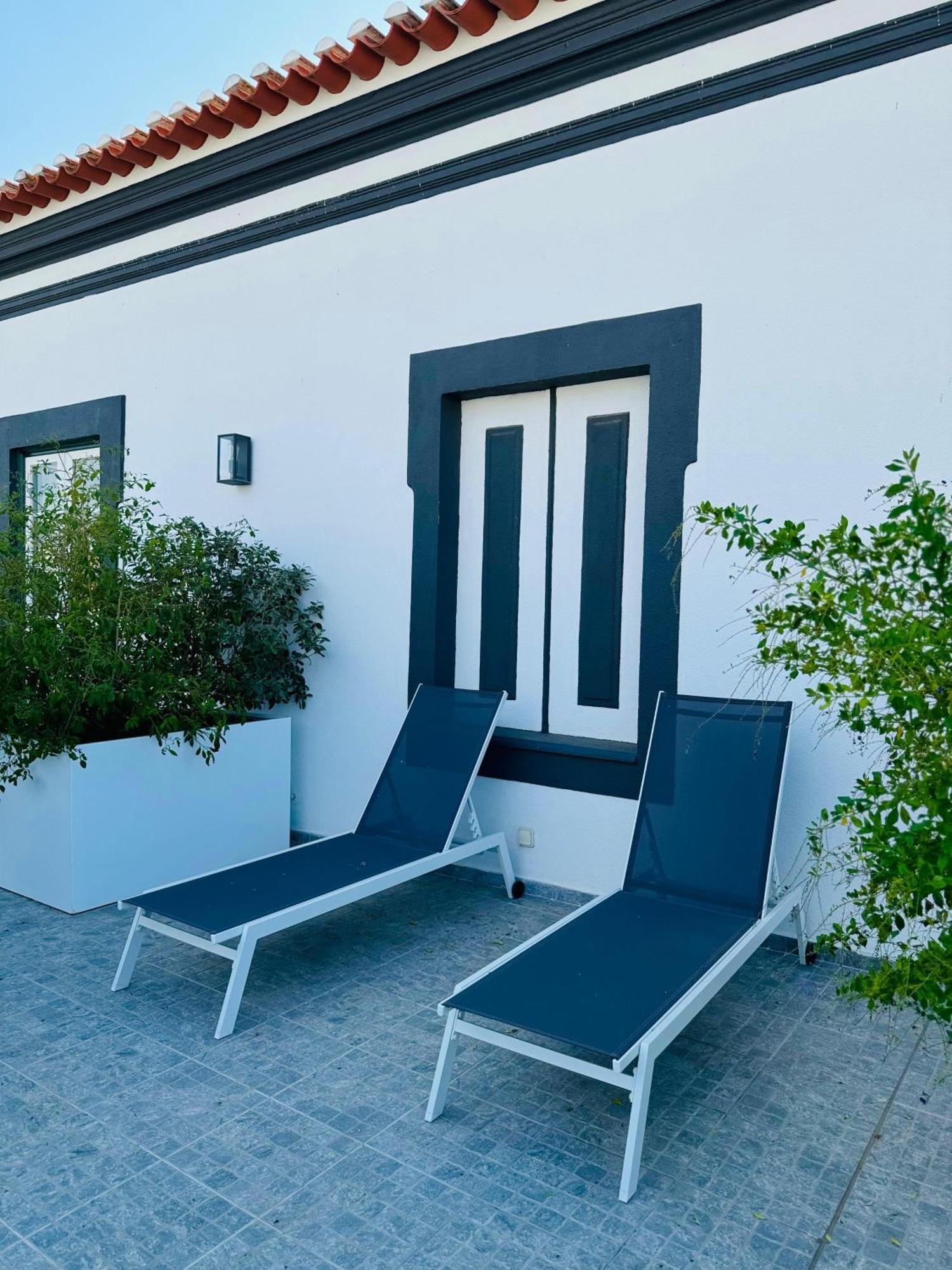 Hotel Solar Dos Frades Ferreira Do Alentejo Zewnętrze zdjęcie