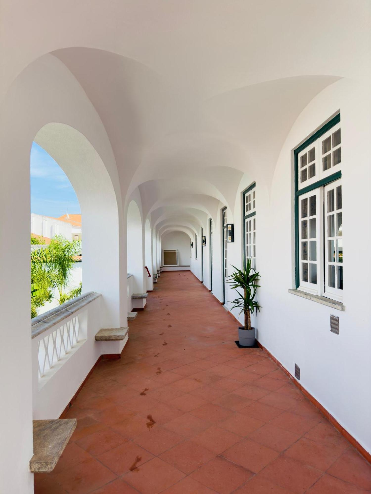 Hotel Solar Dos Frades Ferreira Do Alentejo Zewnętrze zdjęcie